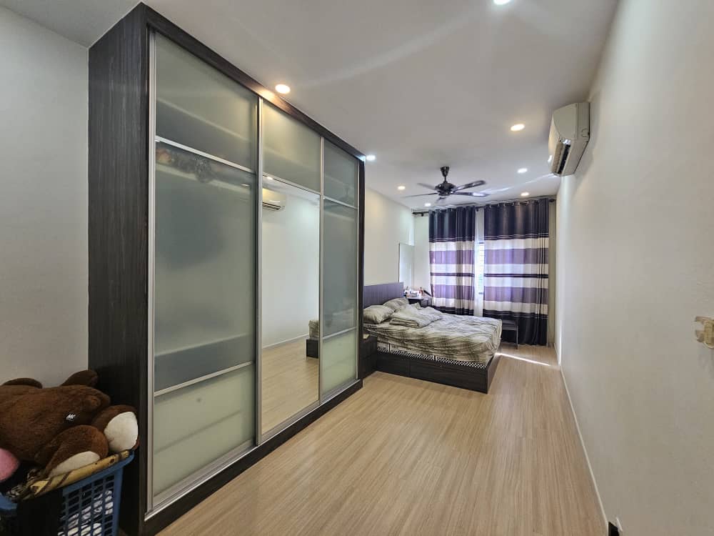 Residensi Rampai - photo 8