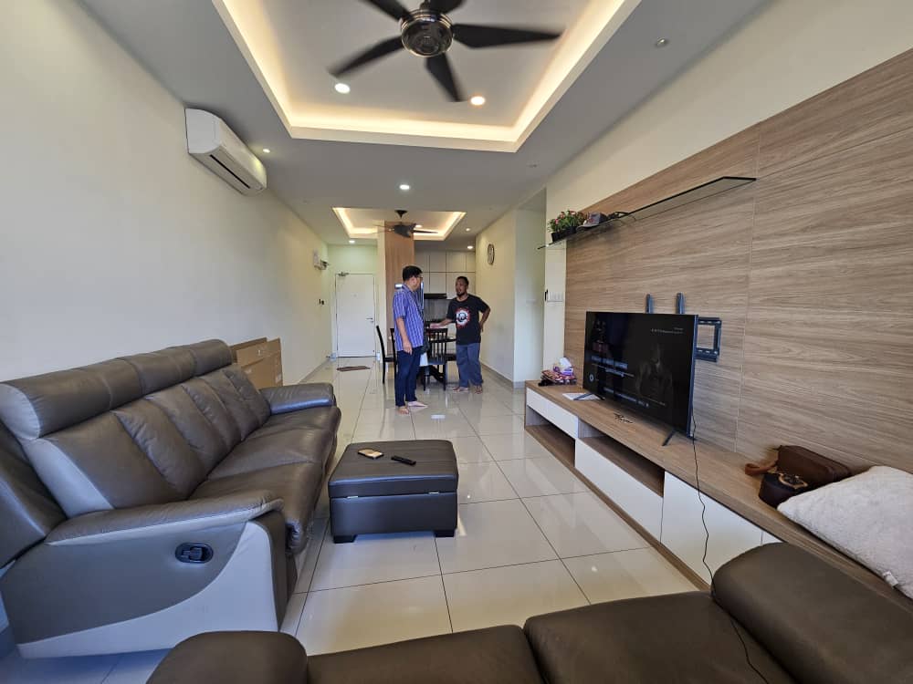 Residensi Rampai - photo 10