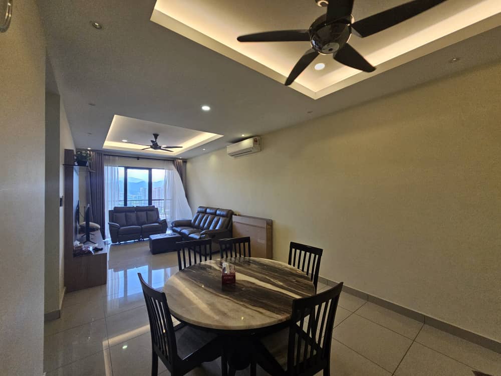 Residensi Rampai - photo 13