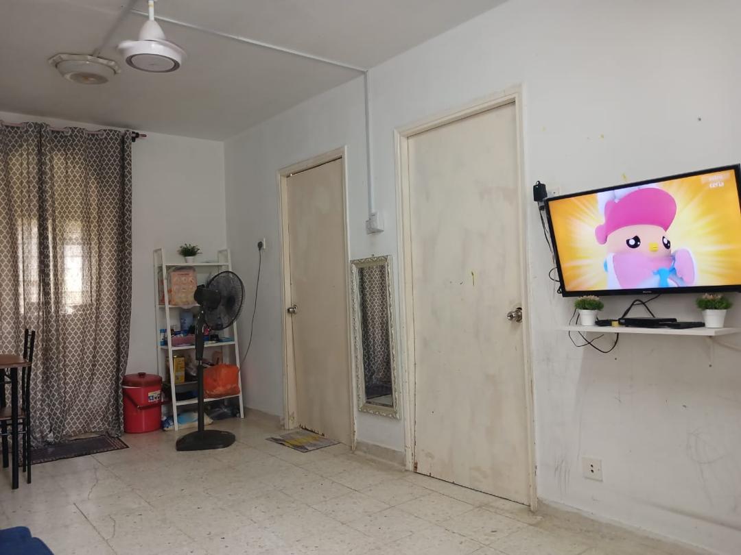 Seksyen 2 Wangsa Maju Flat - photo 4