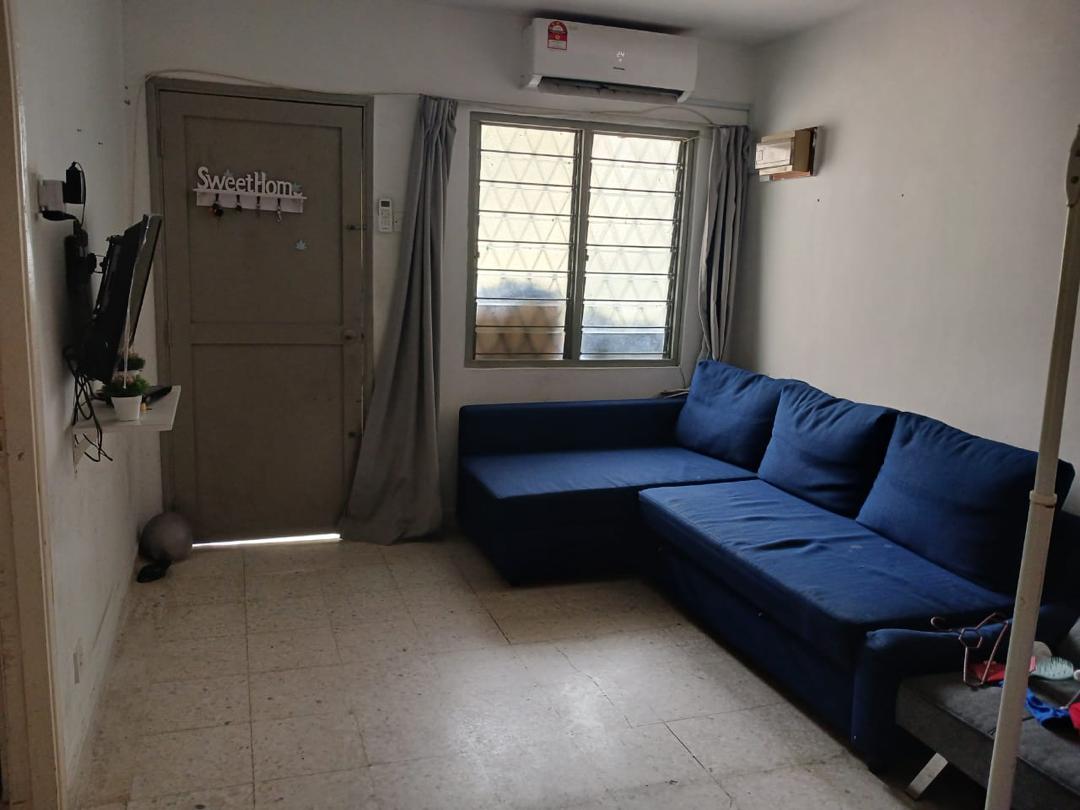 Seksyen 2 Wangsa Maju Flat - photo 5