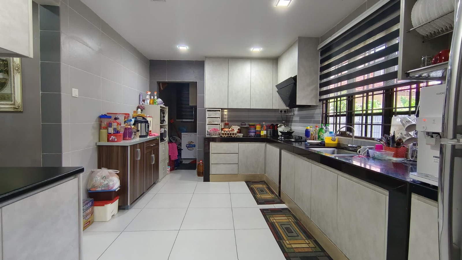 Taman Ibukota - photo 11