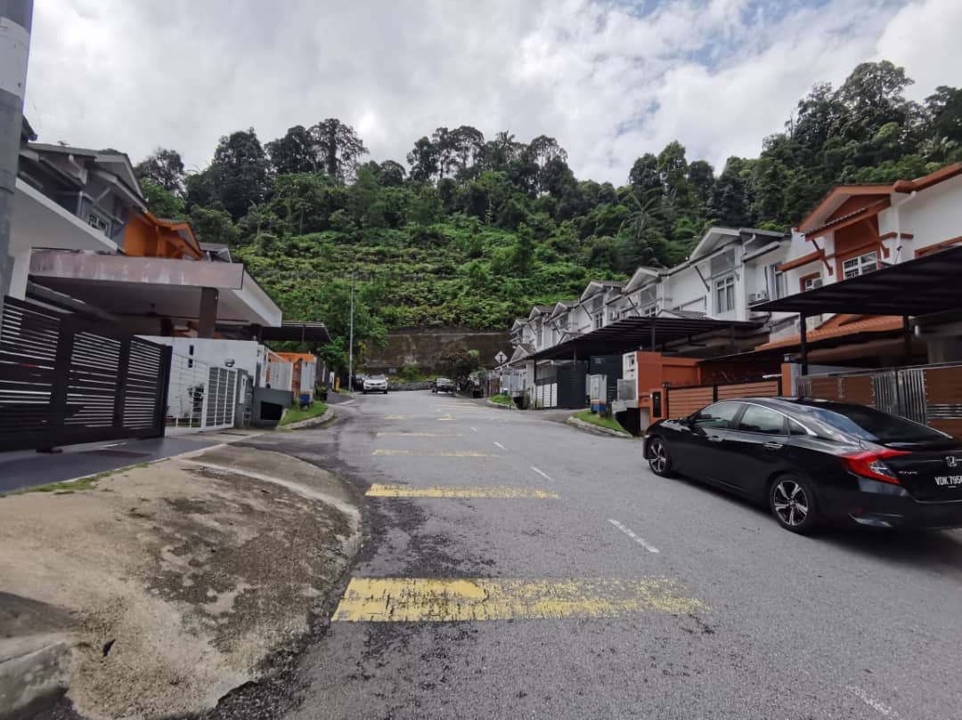 Taman Sierra ukay - photo 7