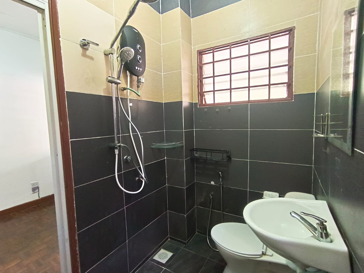 Seksyen 5 Wangsa Maju - photo 13
