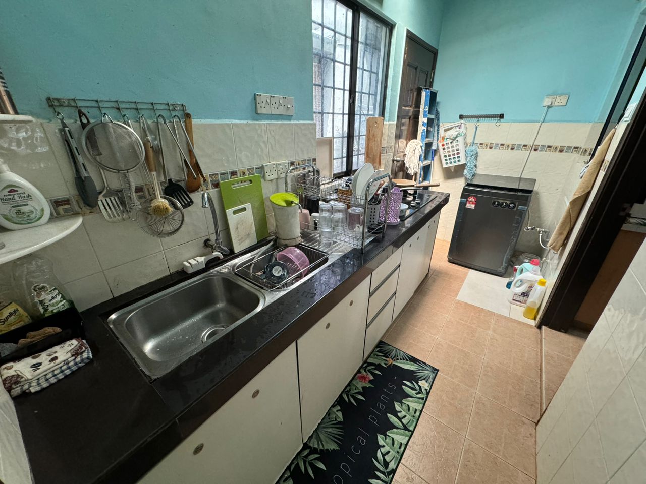 Wangsa Budi - photo 9