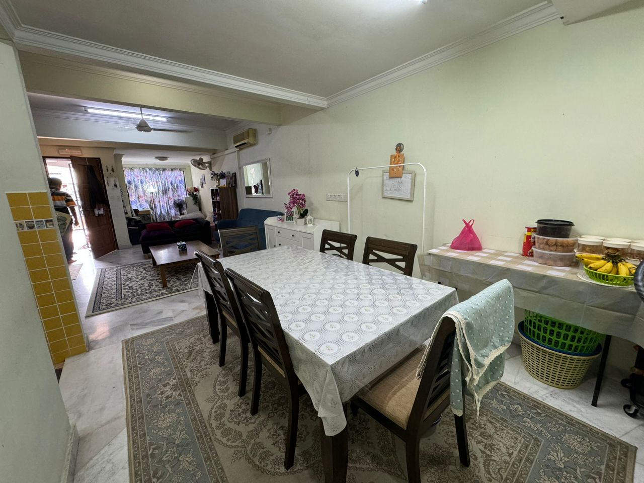 Wangsa Budi - photo 11