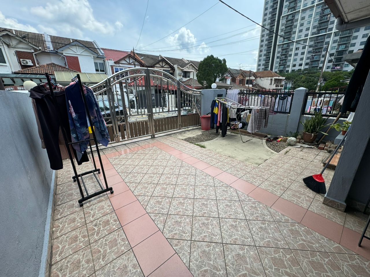 Wangsa Budi - photo 12
