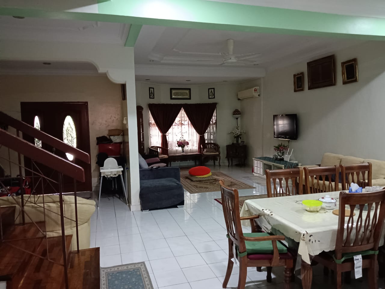 Ukay Perdana - photo 2