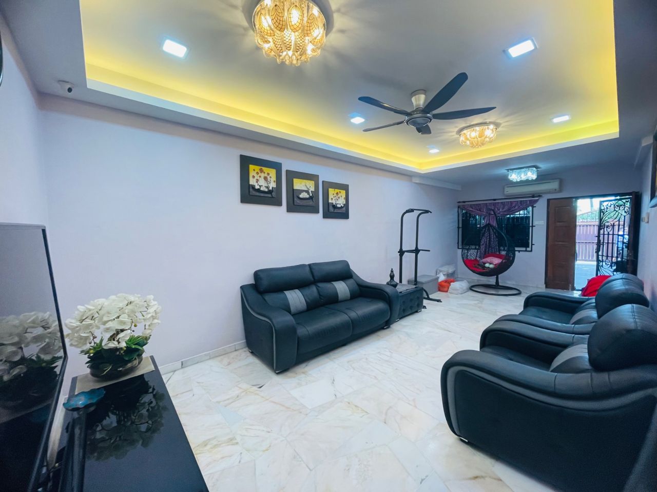 Taman setapak - photo 2