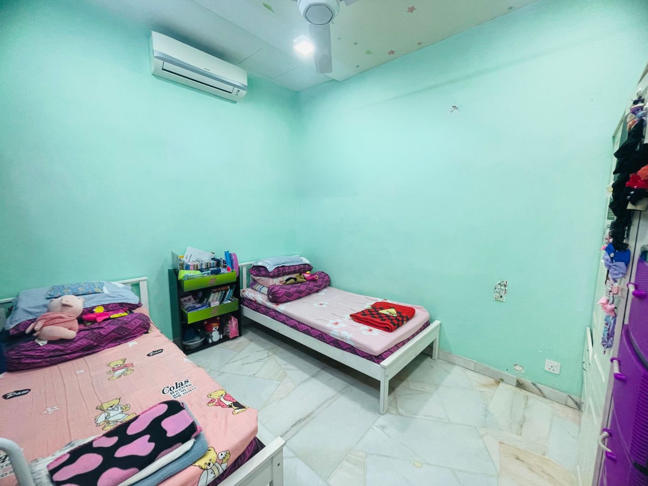 Taman setapak - photo 8