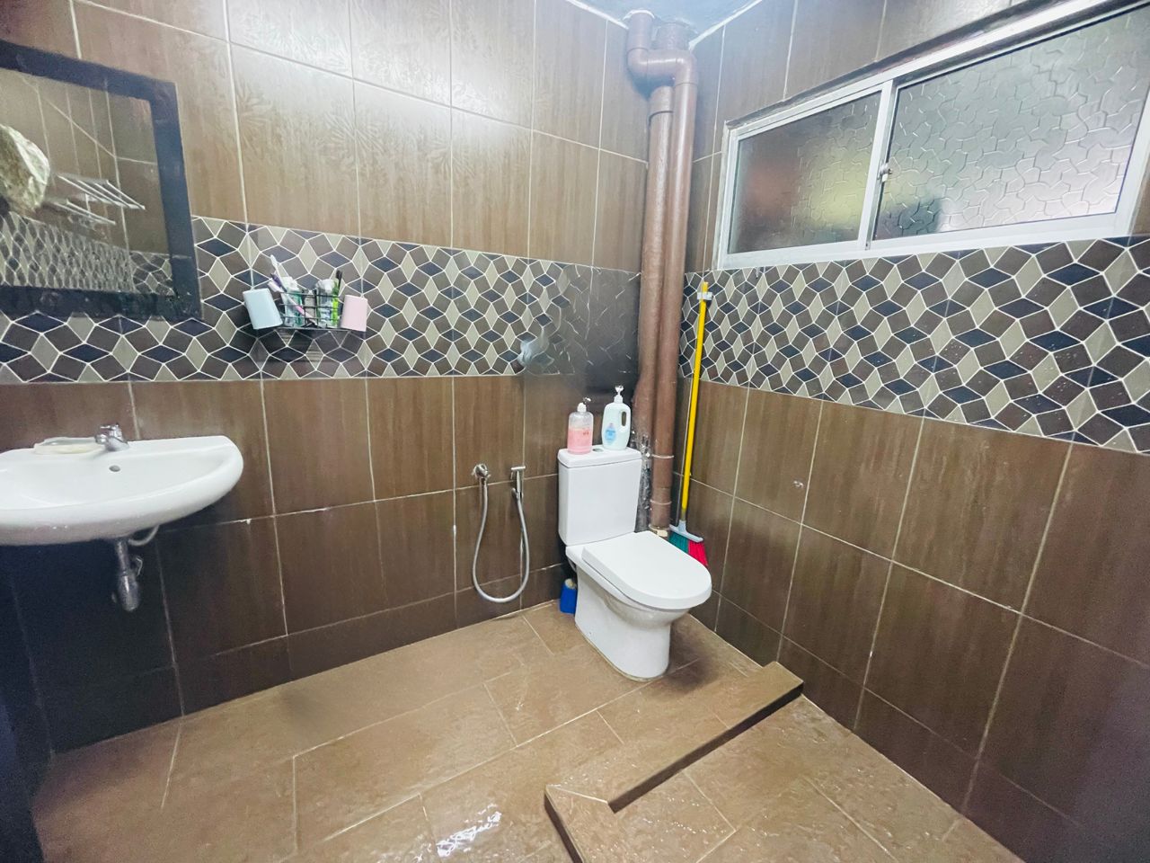 Taman setapak - photo 9
