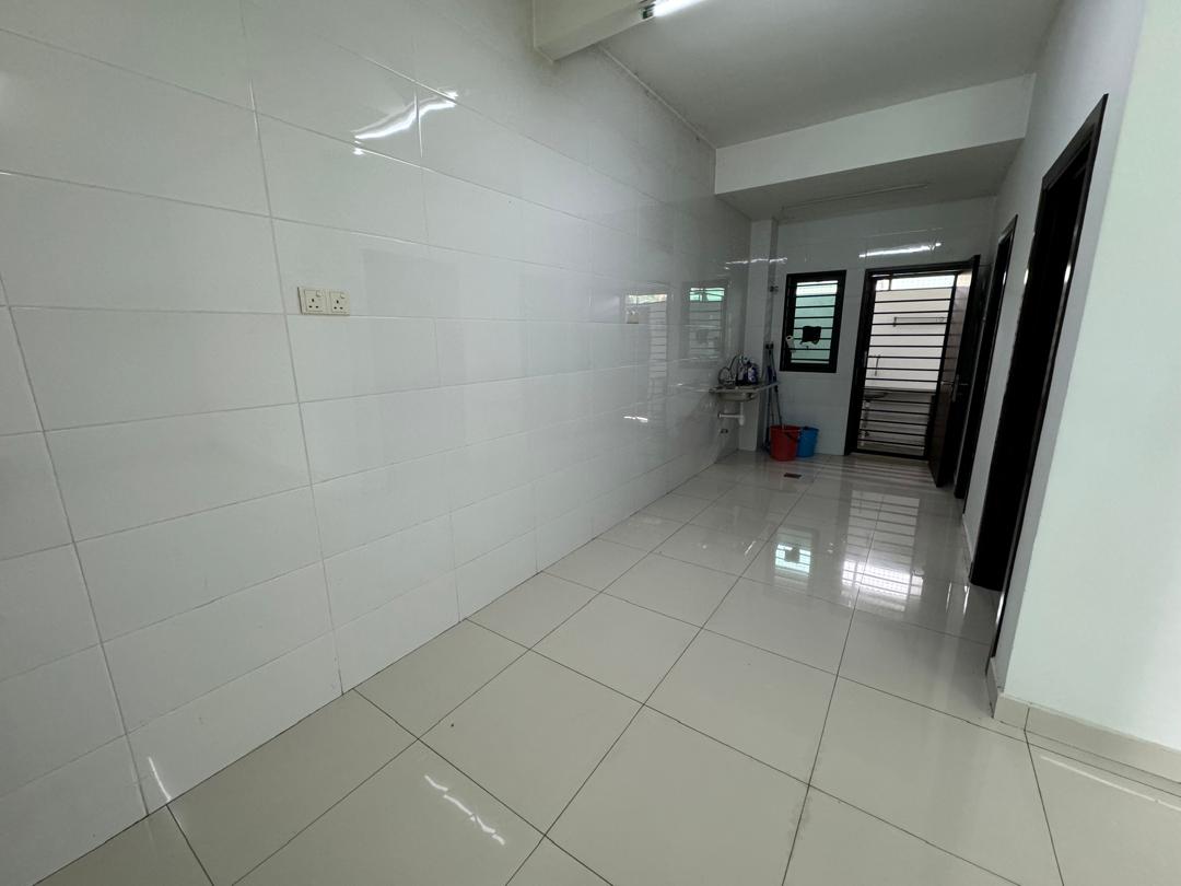 Taman Setapak - photo 2