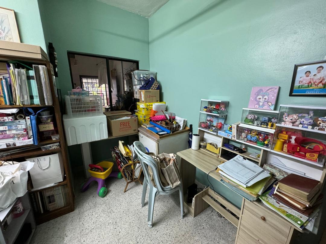 Wangsa Perkasa - photo 9