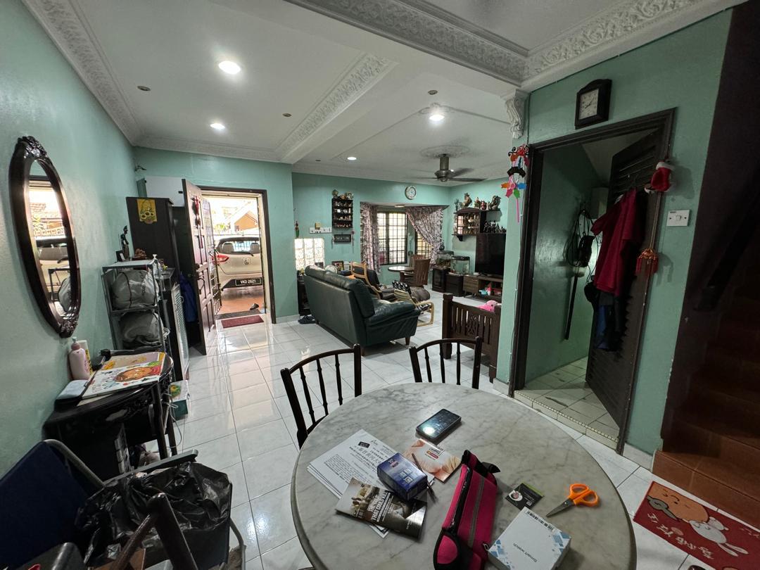 Wangsa Perkasa - photo 12