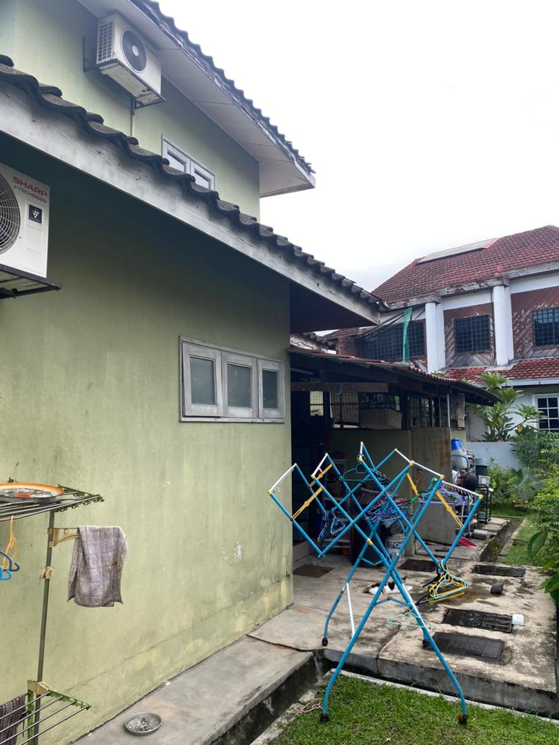 Taman Ibukota - photo 5
