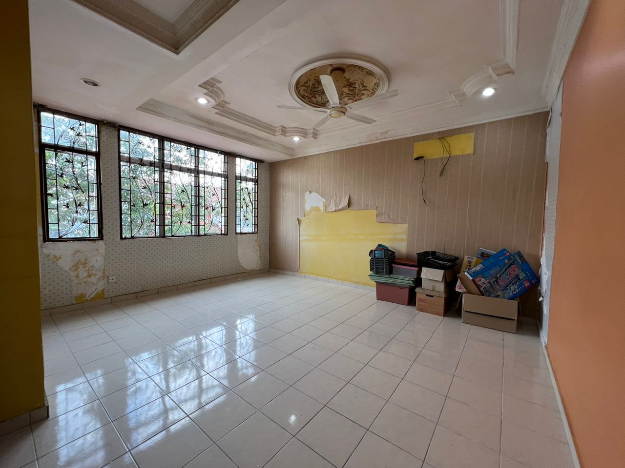 Taman Ukay Bistari - photo 10