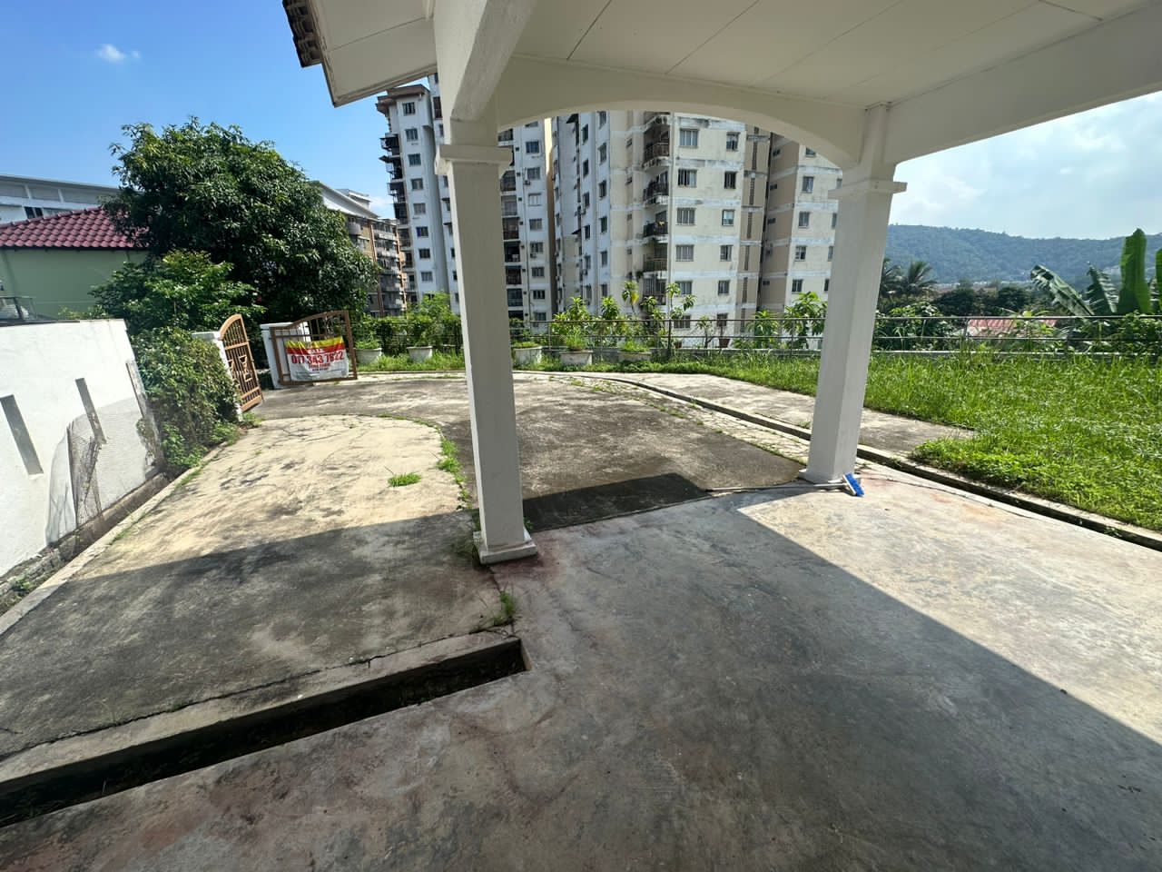 Taman Ukay Bistari - photo 10