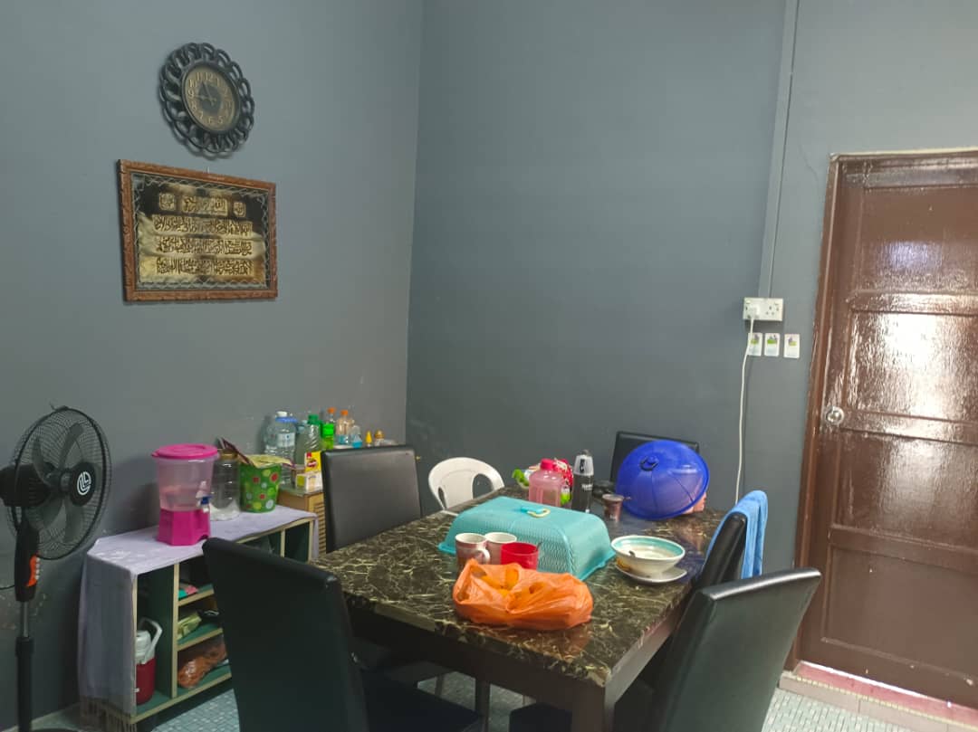 Taman Setapak - photo 2