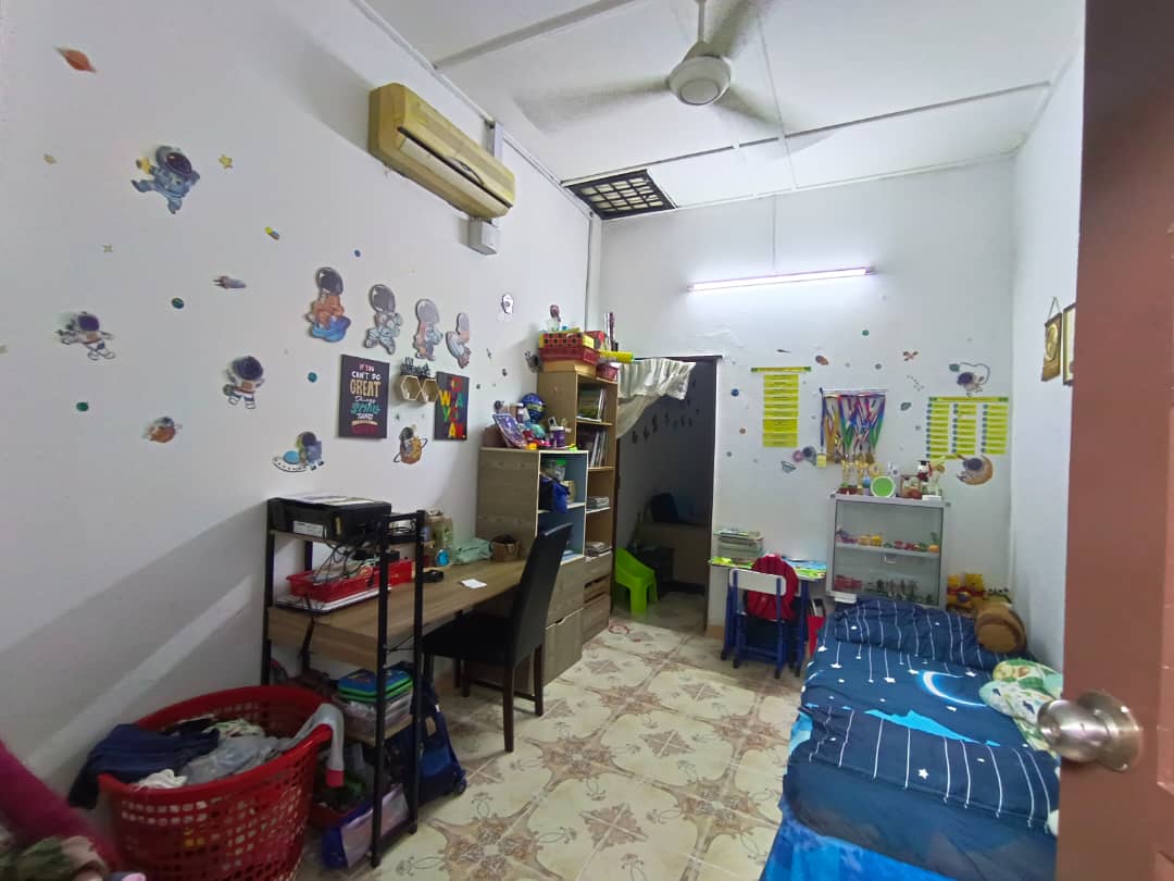 Taman Setapak - photo 5