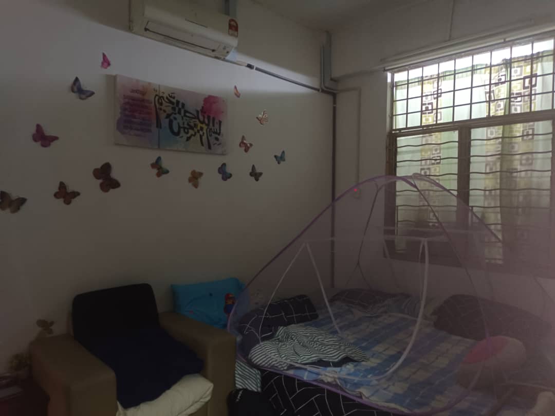 Taman Setapak - photo 10