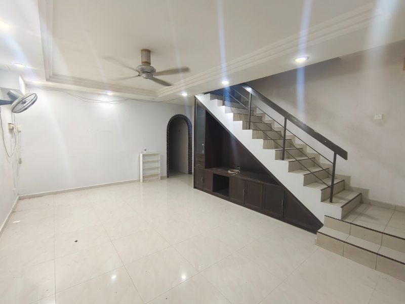 Taman Sri Rampai - photo 3