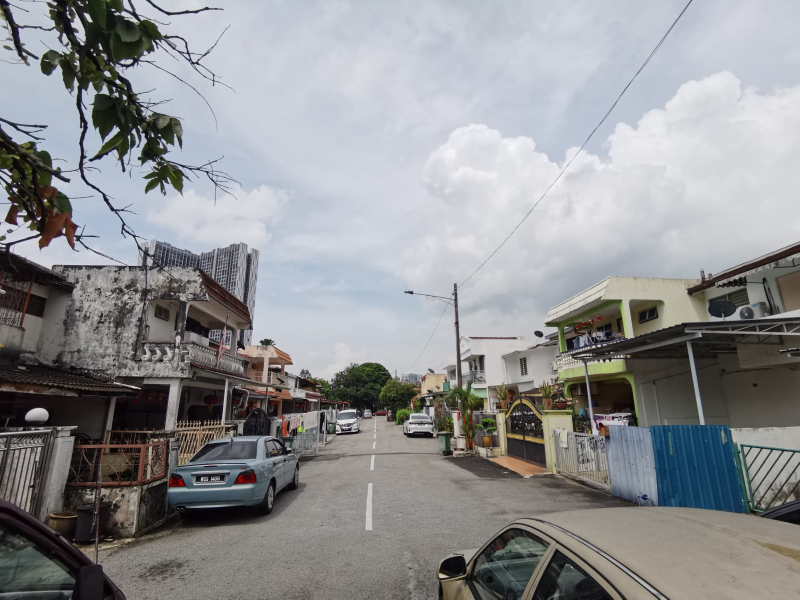 Taman Sri Rampai - photo 6