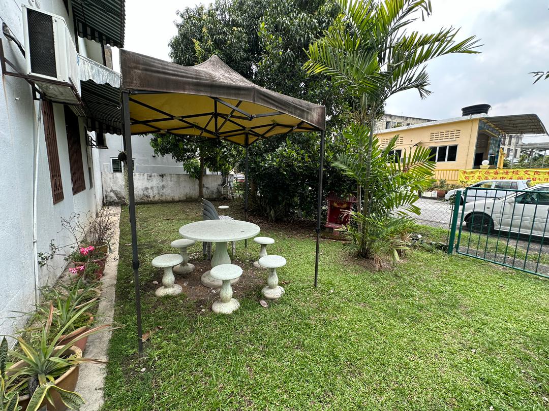 Taman Sri Rampai - photo 8
