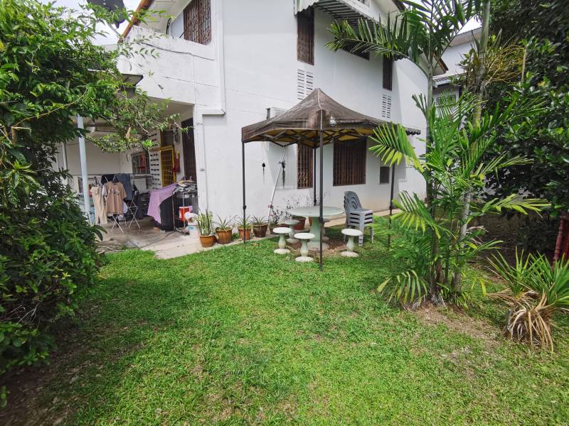 Taman Sri Rampai - photo 9