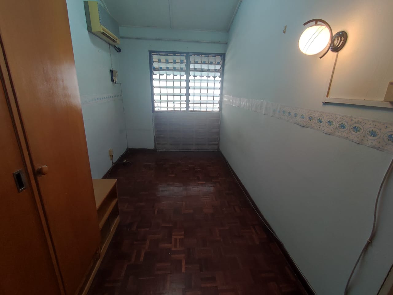 Taman Sri Rampai - photo 4