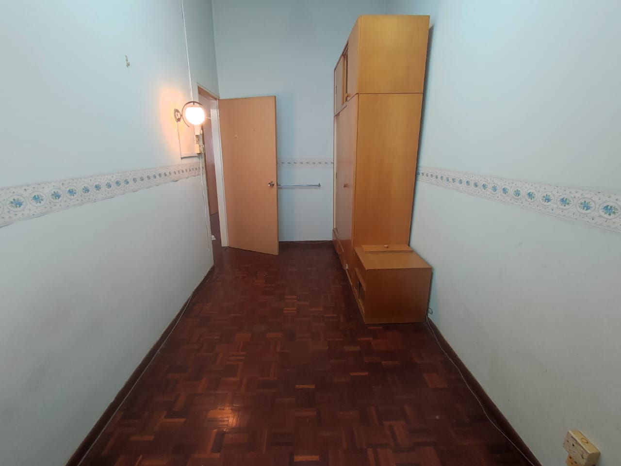 Taman Sri Rampai - photo 6