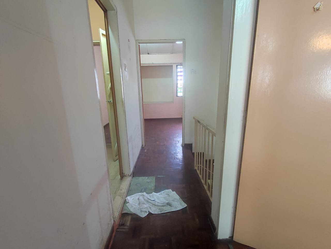 Taman Sri Rampai - photo 11