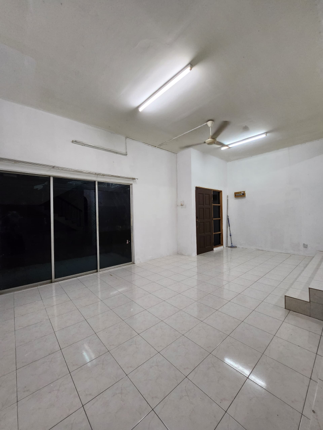 Taman Sri Keramat - photo 2