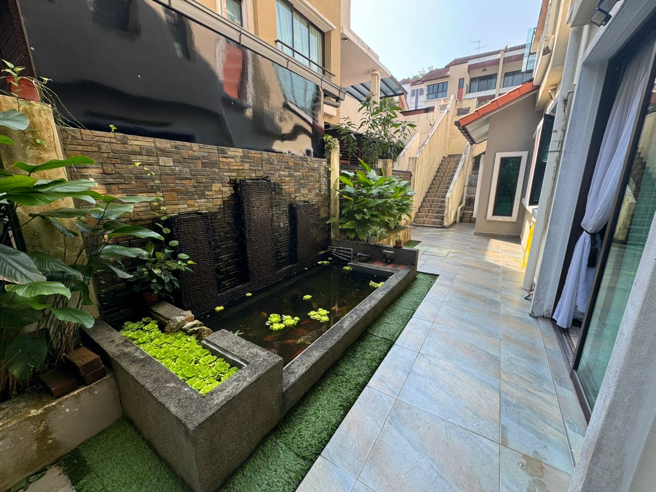Riverview Kemensah - photo 12