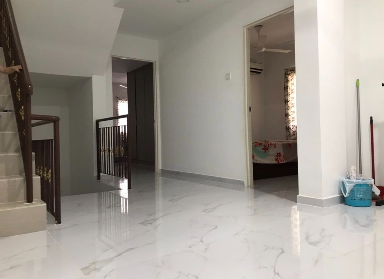 Taman Setapak Indah Jaya - photo 2