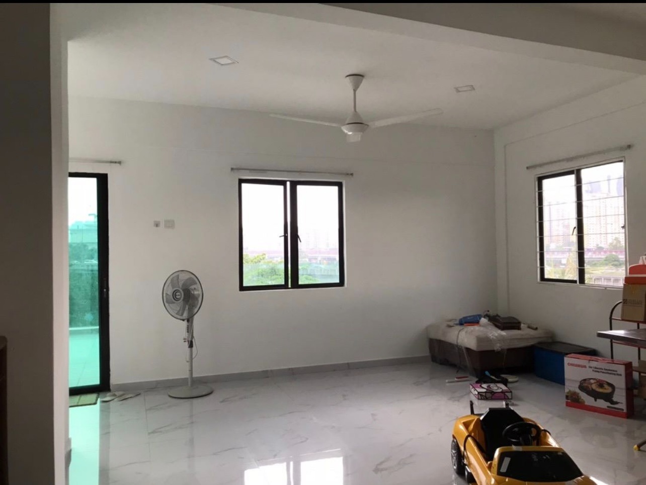 Taman Setapak Indah Jaya - photo 5
