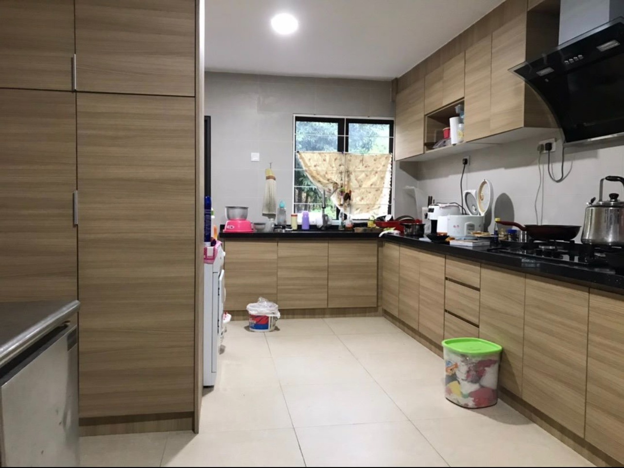 Taman Setapak Indah Jaya - photo 6