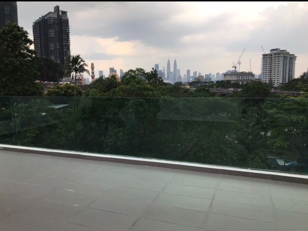 Taman Setapak Indah Jaya - photo 7