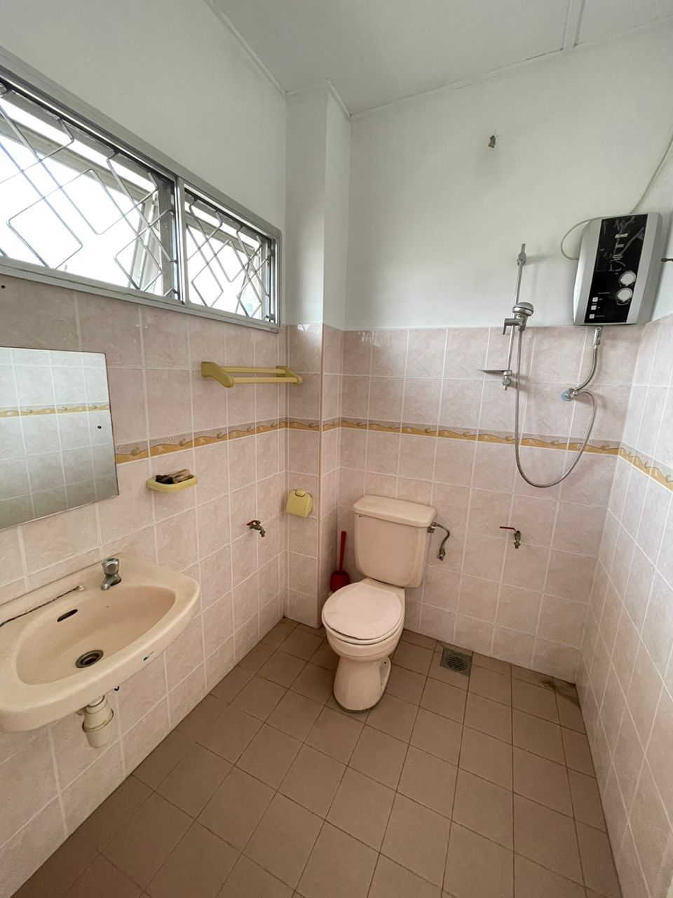 Seksyen 5 Wangsa Maju - photo 5
