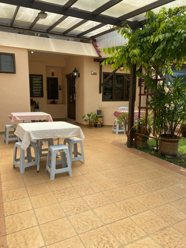 Taman Sri Ukay - photo 3