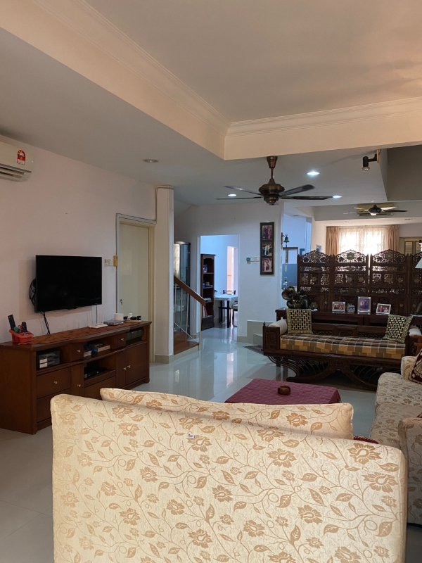 Taman Sri Ukay - photo 4