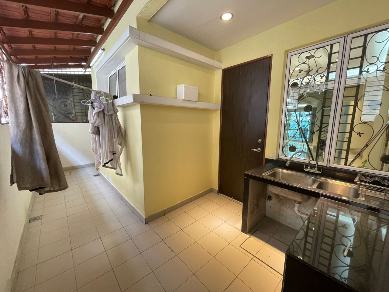 Sinar Samudra Residence - photo 3