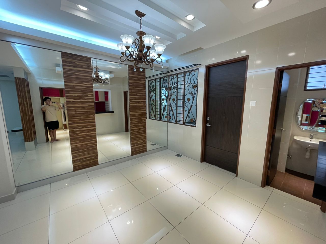 Sinar Samudra Residence - photo 5