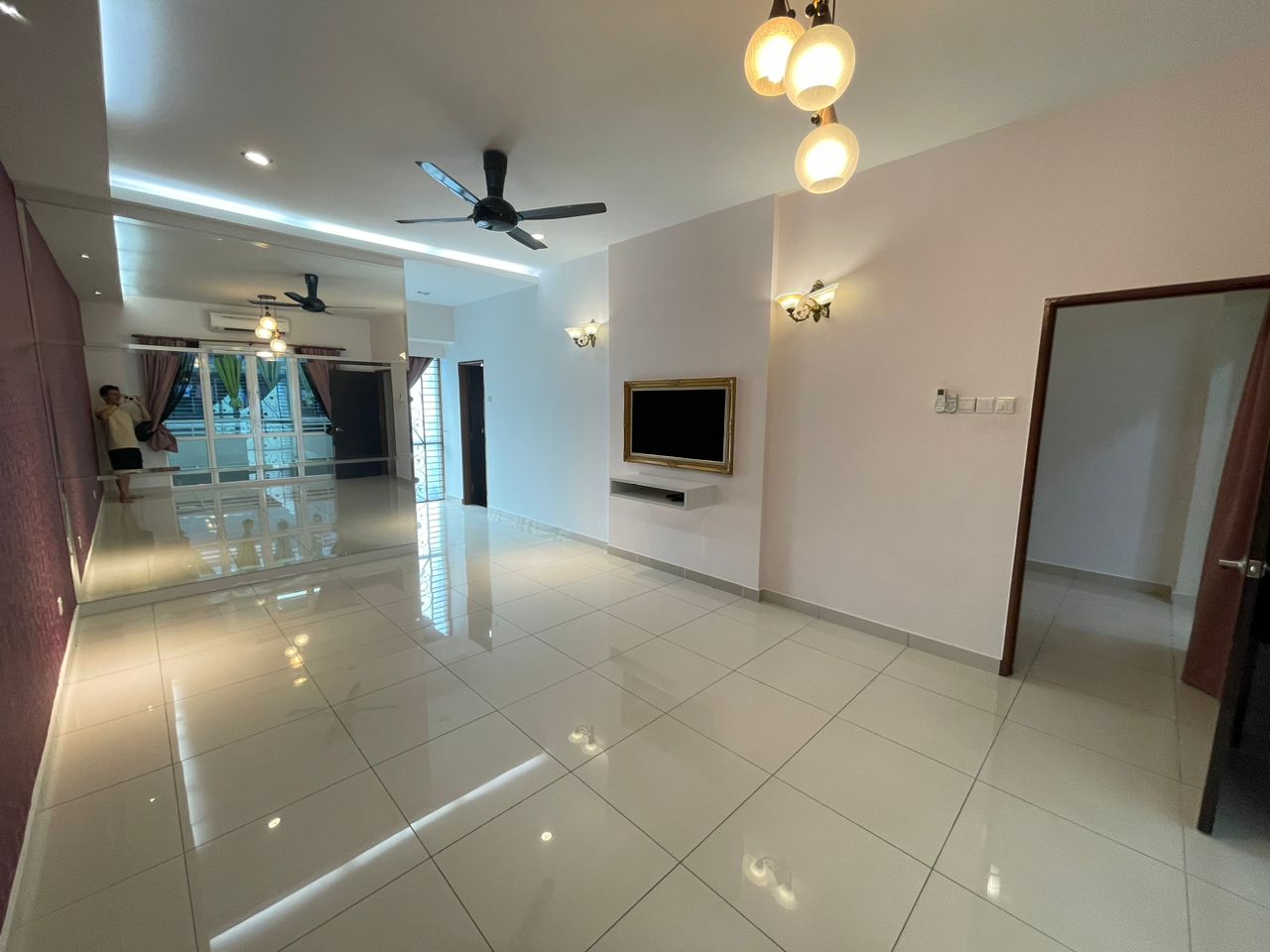 Sinar Samudra Residence - photo 12