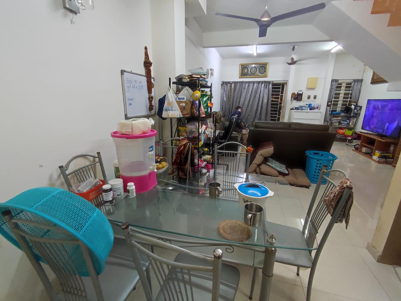 Taman Sri Rampai - photo 2