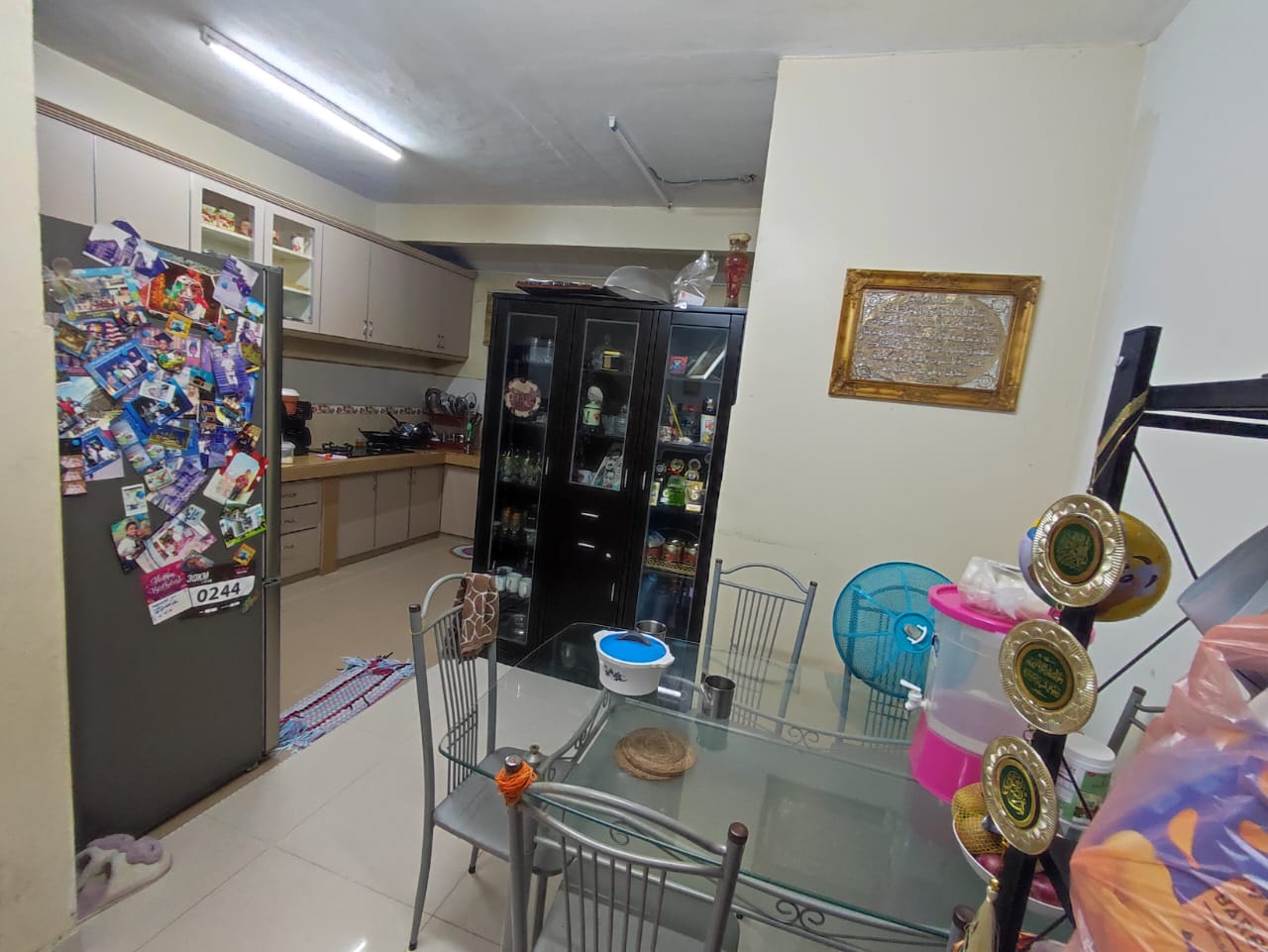 Taman Sri Rampai - photo 4
