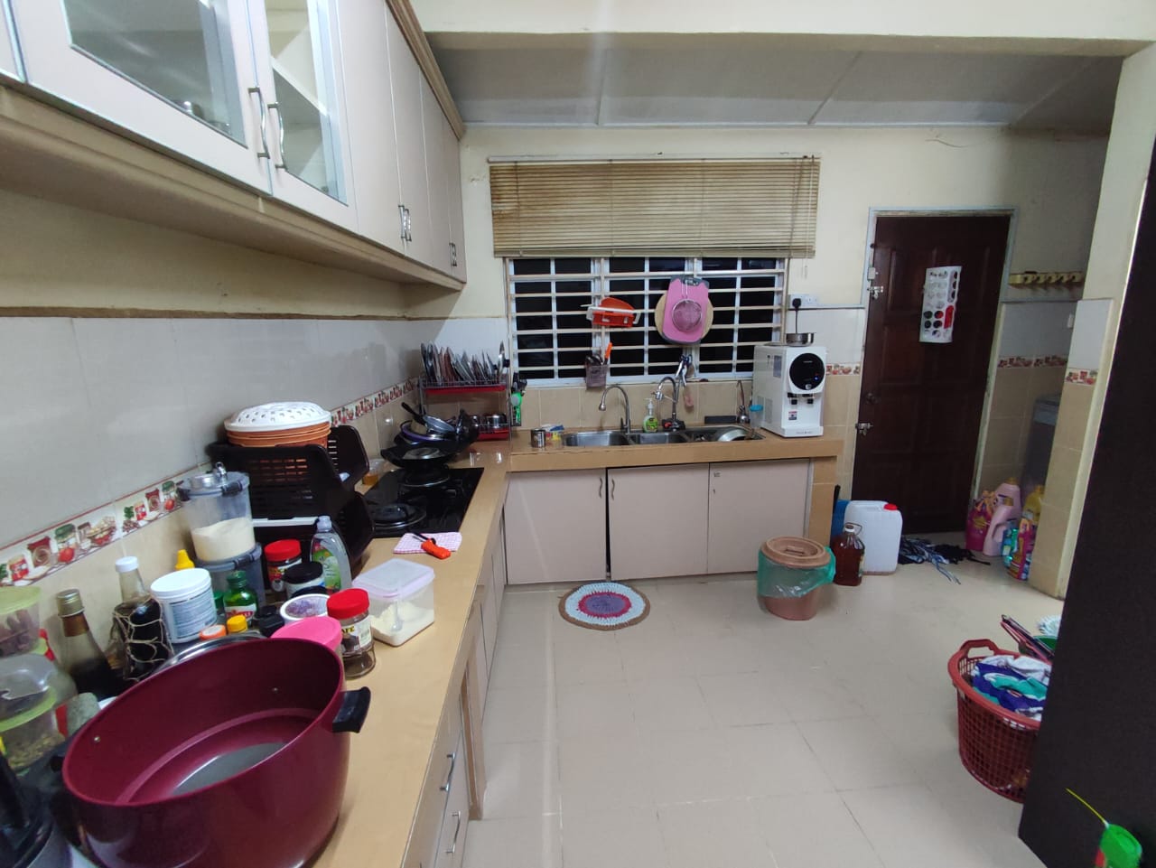 Taman Sri Rampai - photo 6