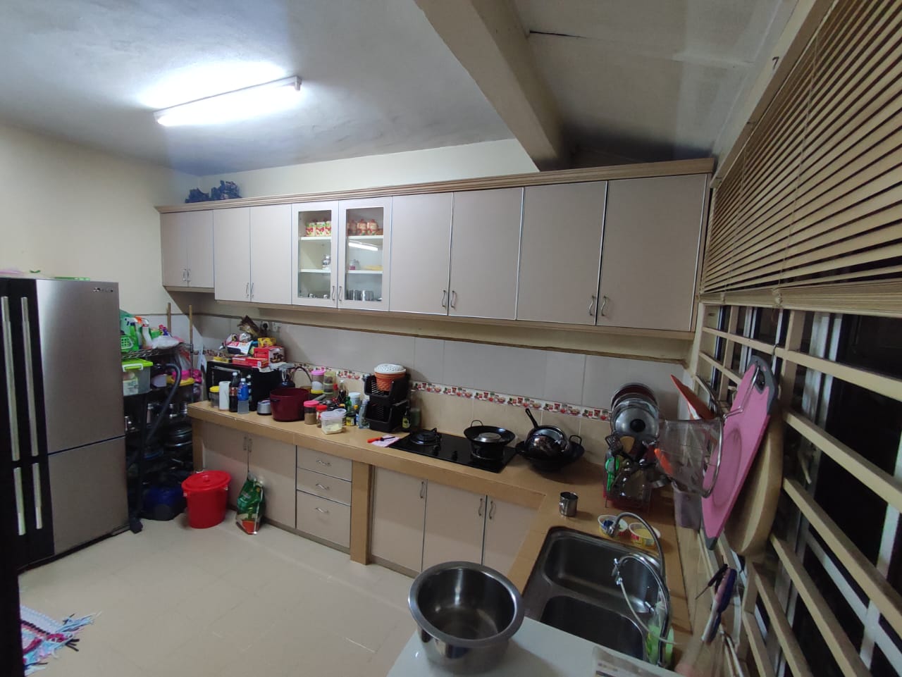 Taman Sri Rampai - photo 7