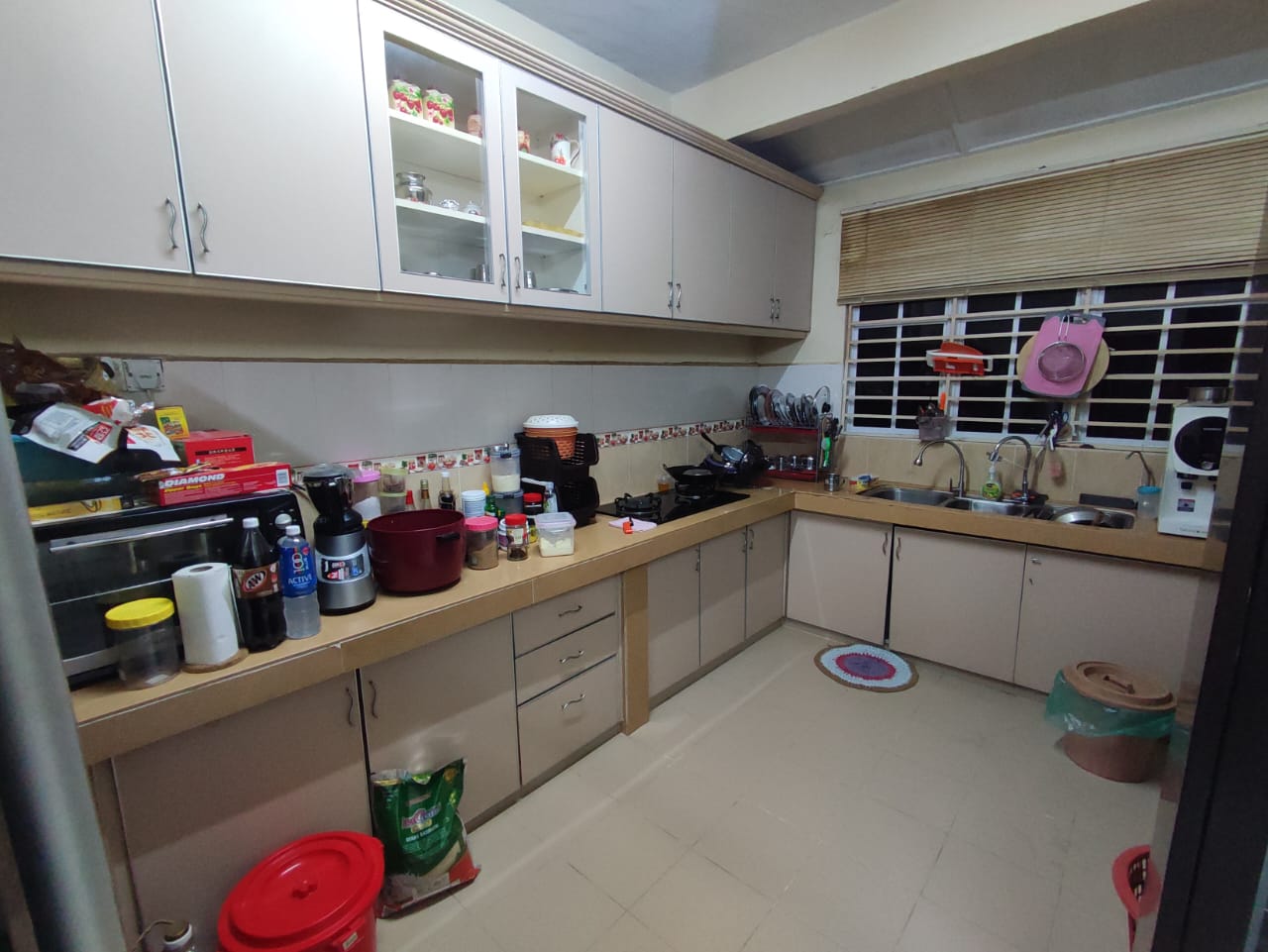 Taman Sri Rampai - photo 8