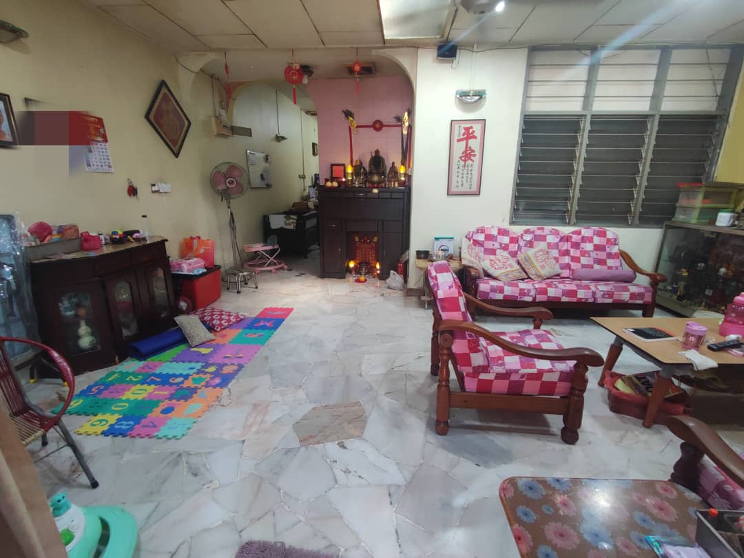 Taman Setapak - photo 2