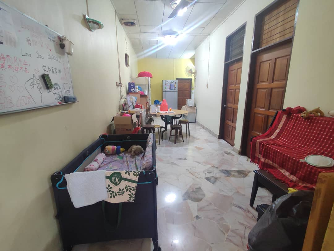 Taman Setapak - photo 5